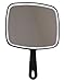 MACINTYRE HAND MIRROR GREY