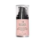 prebase revlon opiniones Ayuda a eliminar la textura de la piel.