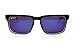 Produktbild Catania Occhiali Sonnenbrille Polarisiert - Wayfarer Stil - inkl. Catania Brillenetui (Polarisierte Sonnenbrillen)