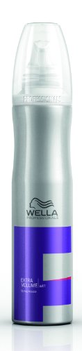 Professional Care by Wella Extra Volume Styling Mousse 500ml