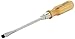 Produktbild padre Holz-Schraubendreher Skt, 150 x 9 mm, 155