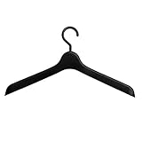 Material: Kunststoff perfk Neoprenanzug Kleiderbügel Tauchanzug Bügel Trockentauchanzug Aufhänger