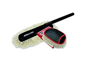 JUGGERNAUT SERIES Car Duster Combo