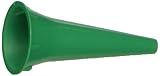 'Para otoscopi Serie Mini " Mini Espéculo auricular desechable diámetro 2,5 mm, Verde, pack de 100 piezas, compatible Linea Mini Heine, Gima, KaWe y Riester