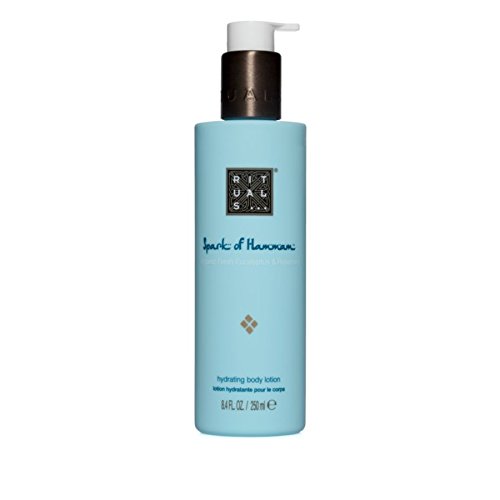 RITUALS Cosmetics Spark of Hammam Körpercreme, 250 ml