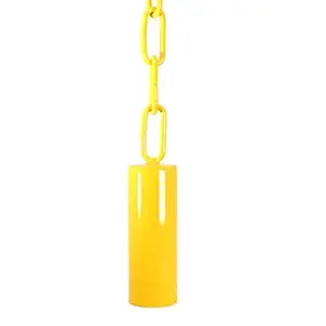 Bonka Bird Toys 1341 Small Indestructible Pipe Bell Parrot cage African Grey Parakeet Cockatiel Conure Durable Ringer Hanging Treat Safe Sounds