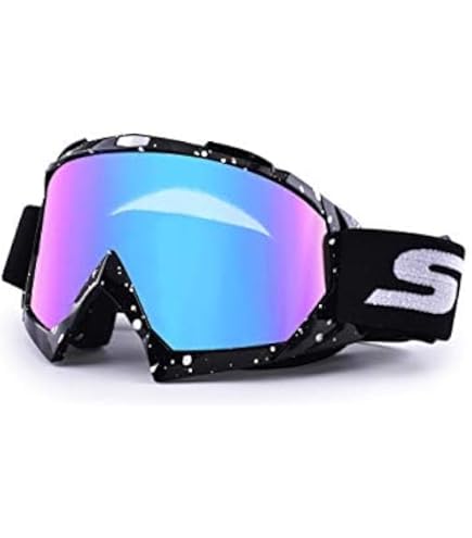 O'NEAL | Motocross-Helm | MX Enduro Motorrad | ABS-Schale, Lüftungsöffnungen für optimale Belüftung und Kühlung | 1SRS Helmet Solid | Erwachsene | Weiß | Größe L