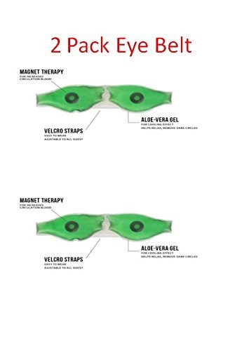 2 pack Aloe Vera gel Eye Mask RS.125 (86.00% Off) - Amazon 2 pack Aloe Vera gel Eye Mask RS.125 (86.00% Off) - Amazon