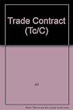 Image de JCT: Trade Contract - for use with Client & Construction Manager