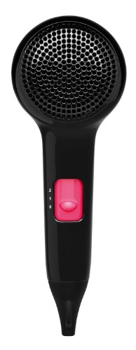 Rowenta Handy Dry elite Haartrockner CV 1322, 1600 Watt, schwarz - 2