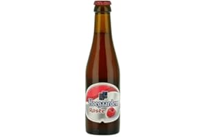 Hoegaarden Rosee 250ml - Case of 12
