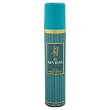 Je Reviens Body Spray