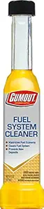 Gumout 800001367 Fuel System Cleaner, 6 oz