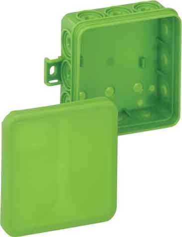 Preisvergleich Produktbild Spelsberg i12-l Bypass / W – Box