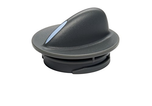 NUK Baby Menu 4 in 1 Küchenmaschine, 900 ml Fassungsvolumen, Inkl. Rezeptheft mit Ernährungsplan - 9