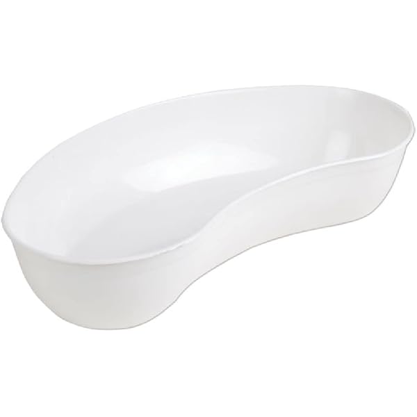 thumbnail image 2 of Disposable Kidney Dish Tray – 700ml Pulp Bowl, Pack Of 300, Ideal For Care Homes, Hospitals & Nursing 2 of 13