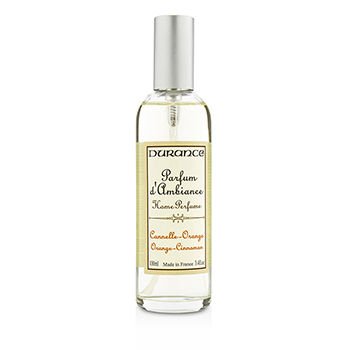 spécifications Parfum d'ambiance Cannelle/orange