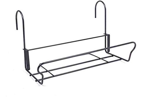 Preisvergleich Produktbild Balkonkastenhalter Classic 41,5x22 cm