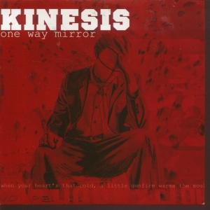 Preisvergleich Produktbild One Way Mirror