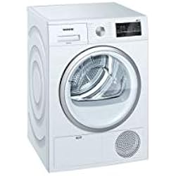 Sèche linge Condensation WT45G408FF