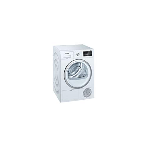Sèche linge Condensation WT45G408FF