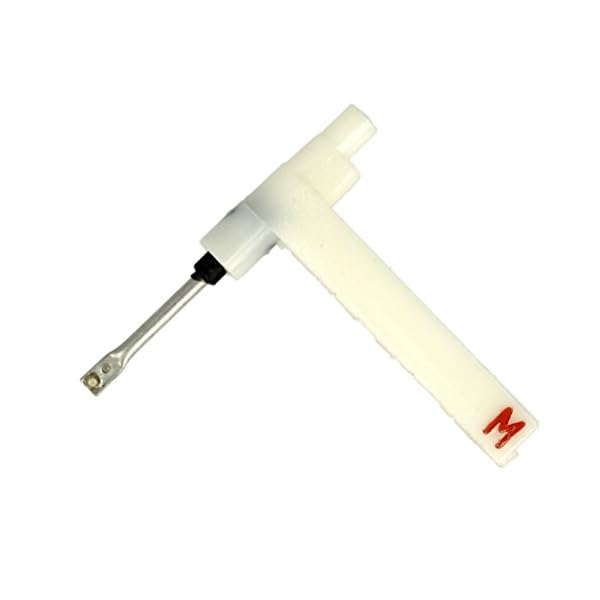 Thakker DN 5 Nadel für Dual CDs 630 - Swiss Made – Bild 3