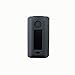 Price comparison product image RAYEE Modshield for Asmodus minikin 2 180w Box Mod Kit Protective Silicone Case Cover Wrap Skin (Black)