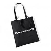 Beutel für den Lehrer/in - schwarz