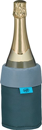 Alfi 0007.020.814 Kühlmanschette isoWrap, Polyester 14 x 3 x 19 cm, space grau - 2