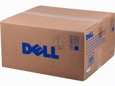 Dell - Printer imaging drum kit unit & transfer roller - 5110 CN - 5110cn - combination pack UF100 593-10191