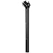 Produktbild Brand-X layback 6061 seatpost black 350mm 30.9mm