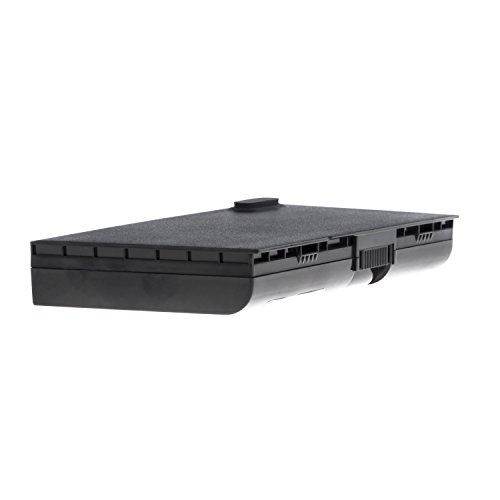 Green Cell® Standard Serie Laptop Akku für Asus X71T (6 Zellen 4400mAh 11.1V Schwarz) - 8