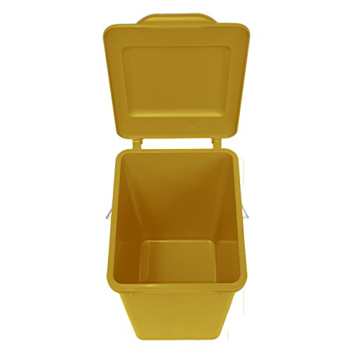 SULO BIO-BOY , 10 Liter (gelb) - 6