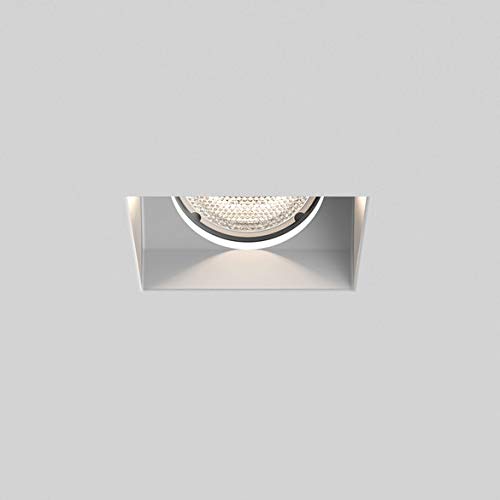 Blanco Recessed Interior Downlight in Plaster by AstroFlight