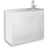 Suchergebnis auf Amazon.de für: spüle mit unterschrank