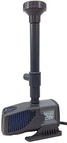 SicceUsa Sicce Syncra 1.5 Pond Pump, 357Gph