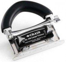 Preisvergleich Produktbild Crain 246 Teppichschneider