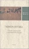 Nihon ryoiki. Cronache soprannaturali e straordinarie del Giappone
