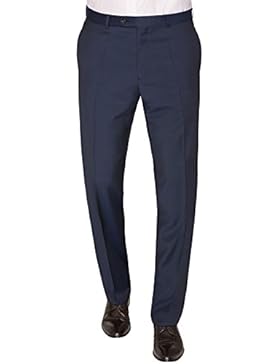 CARL GROSS Herren Anzug - Hose CG Silvio 60-049N0_338271-63
