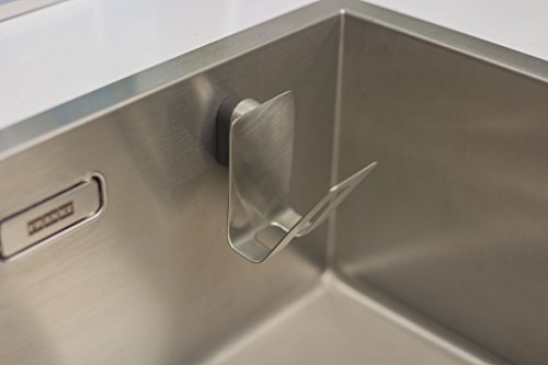 Magisso 70106 Schwammhalter, rostfrei - 3