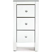 Nachttisch Verspiegelt Gunstig