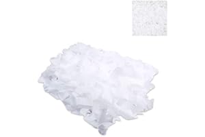 Hunting Explorer Esploratore di Caccia Reticolato Mimetico 150D Reti mimetiche per coperture Auto Tenda Ombra Campeggio Riparo Riparo Caccia Decorazione per Feste Fotografia Sfondo (Personalizzato)