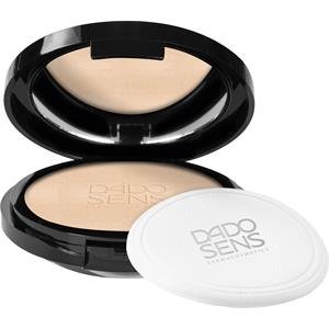 Dado Sens Dermacosmetics: Hypersensitive Puder (9 g): Dado Sens Dermacosmetics: Farbe: Transparent