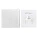 Produktbild lovinn WiFi Smart Switch, App Touch Control Wandleuchte Switch UK-Panel