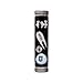 Produktbild Aston Villa F.C. golf gift tube- golf gift set aus 1 x 1 x golf Ball divot leistungsfähig, für OHP-Folien, 1 x 6 x Holz Tees- in einer tube- Offizielles Fußball-Merchandising-Produkt