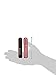 PressIt Travel Size Perfume Atomiser Spray Bottle with Easy Refill, Black/Pink