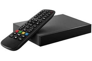 DM-Digital IPTV Set top Box MAG by Infomir (MAG520)