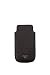 Produktbild iPhone Taschen Prada iPhone 5 Herren - Leder (2ARG92NERO)