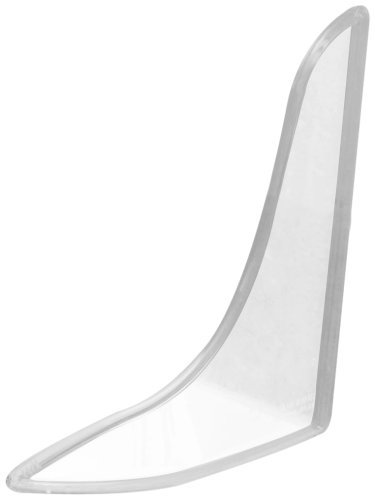 Preisvergleich Produktbild Tidee Tubb Splash Guards, Ultra Clear by Tidee Tubb