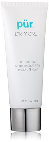 pür Dirty Girl Detoxifying Mudd Masque 120 g